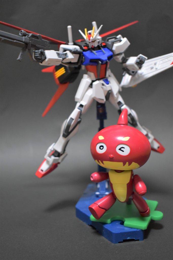 *ストライクショット！！*必殺技っぽいアレをなんかする...かもしれない。