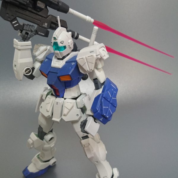 セミストライカー師匠