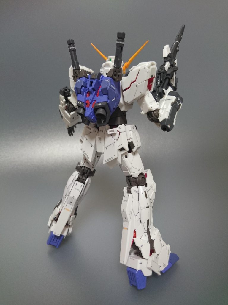 RX-0 define.–4枚目/制作者：鬼門