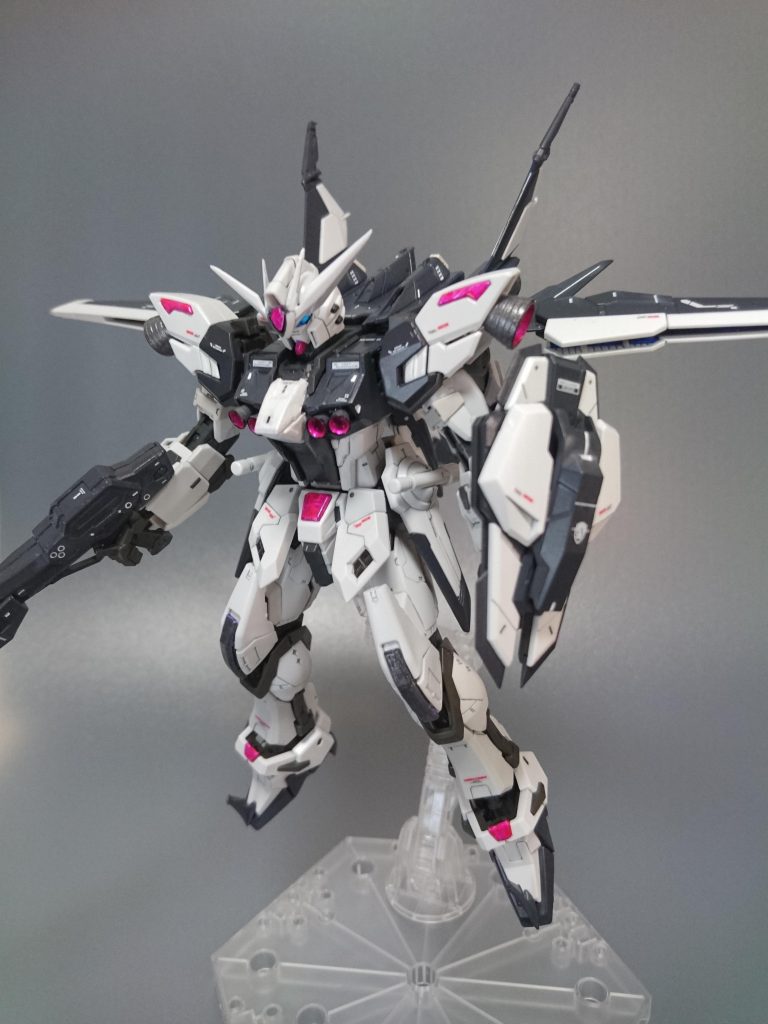 鎮圧執行システム搭載機　Type-DOMINATOR–2枚目/制作者：鬼門