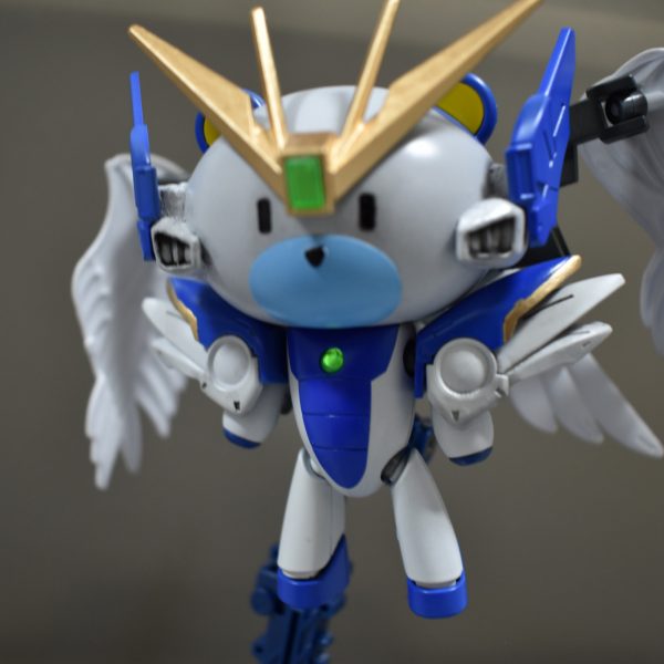 ウイングプチッガイゼロカスタム