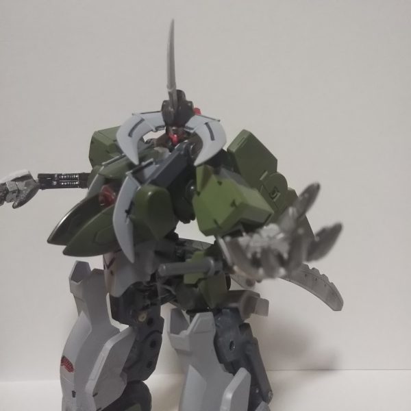 ガンダムモラクス