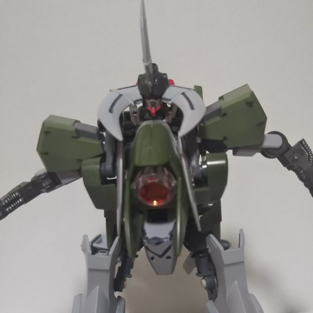 鉄血のオルフェンズ ソロモン72柱のガンダムフレーム 外伝を合わせても10体ほどしか発表されませんでしたがオリジナルのガンダムを作りたい男心をくすぐるいい作品でした♪