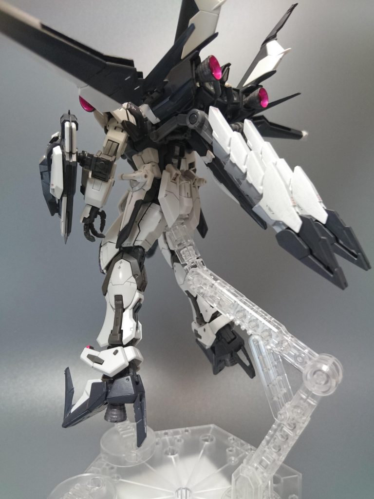 鎮圧執行システム搭載機　Type-DOMINATOR–7枚目/制作者：鬼門