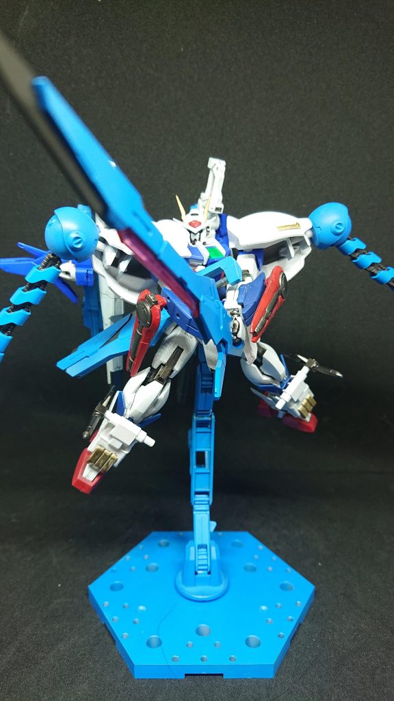 ビルドダイバーズガンダム–4枚目/制作者：zeldoa