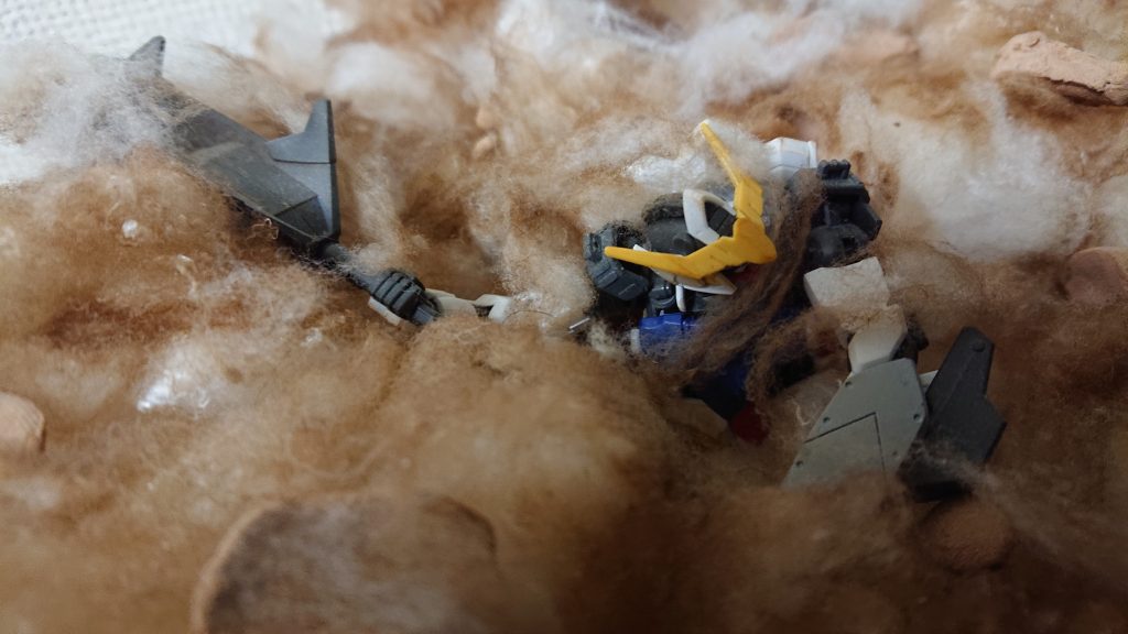 悪魔の復活–4枚目/制作者：ゴン蔵5世