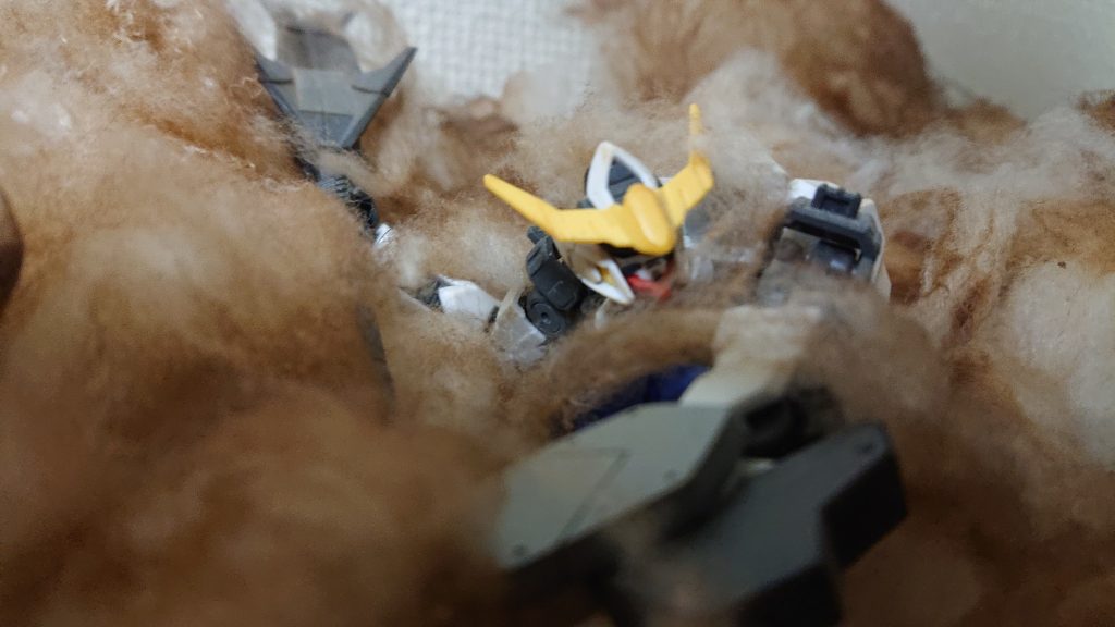 悪魔の復活–2枚目/制作者：ゴン蔵5世