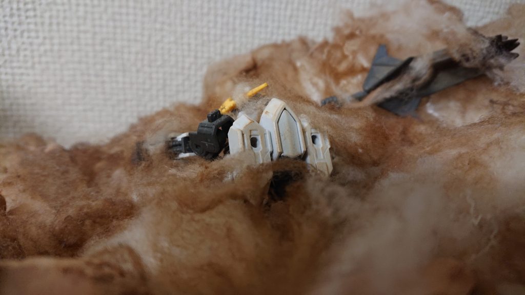 悪魔の復活–5枚目/制作者：ゴン蔵5世