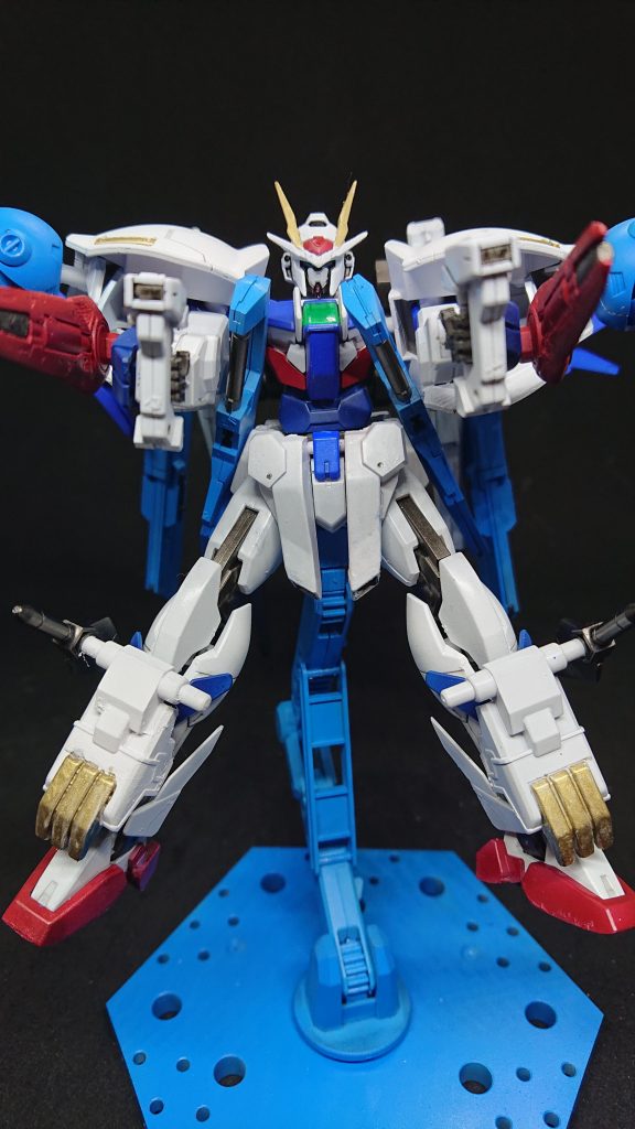 ビルドダイバーズガンダム–9枚目/制作者：zeldoa