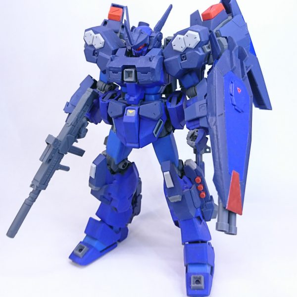 ブルージェスティニー