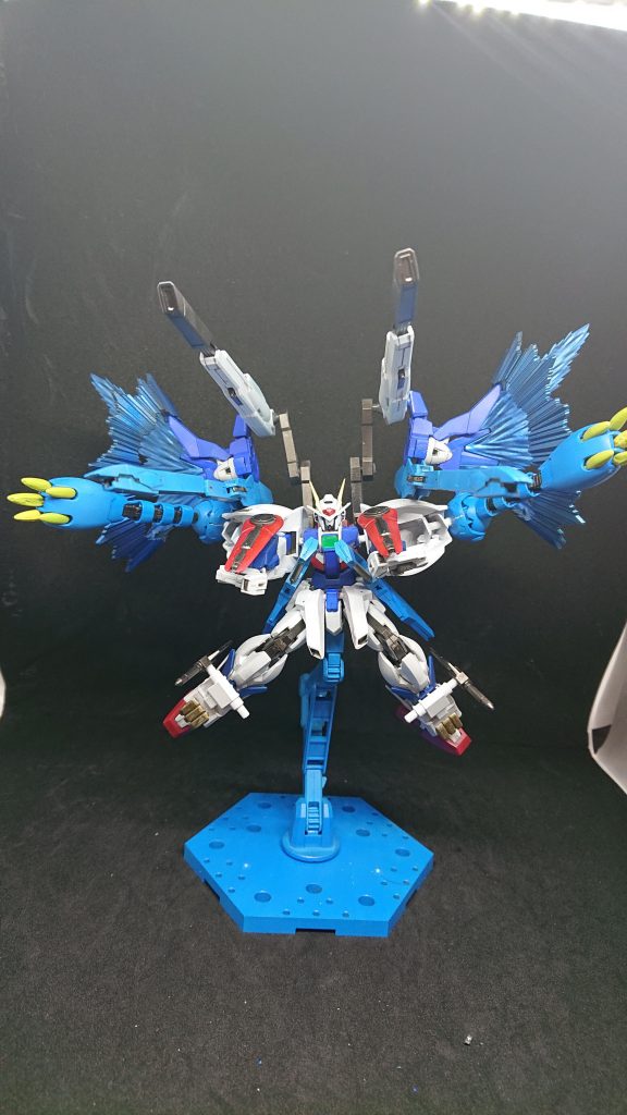 フルバースト案2