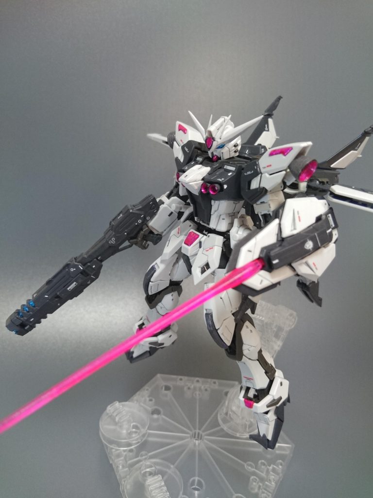 鎮圧執行システム搭載機　Type-DOMINATOR–8枚目/制作者：鬼門