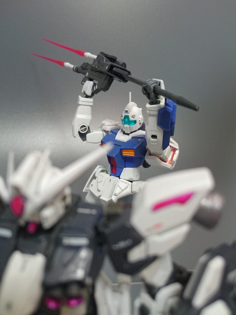 ウェェェェェェェイ!