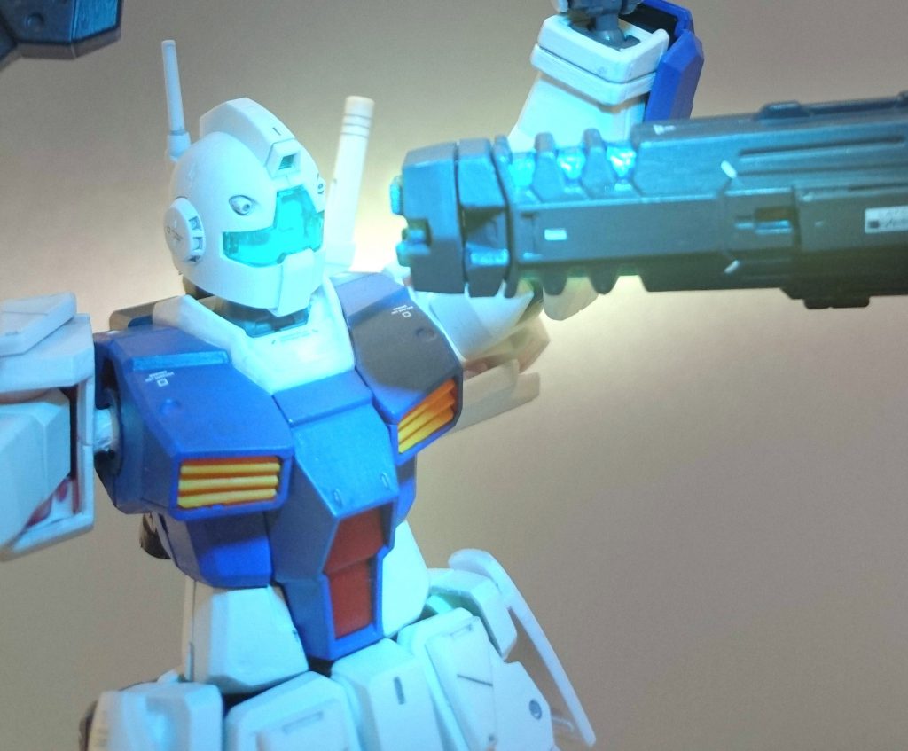 *執行対象です*

*慎重に照準を定め対象を排除してください。*