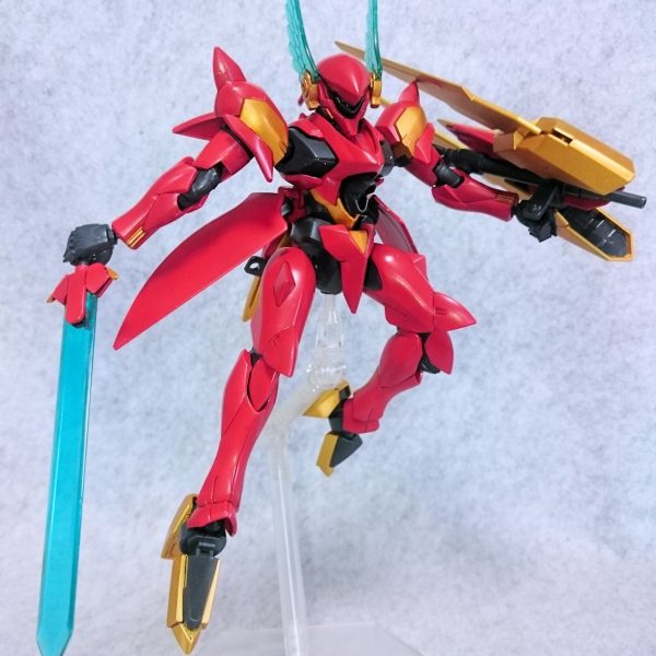 ガフランナイト