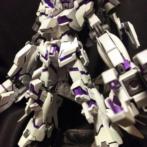 キメラユニコーン