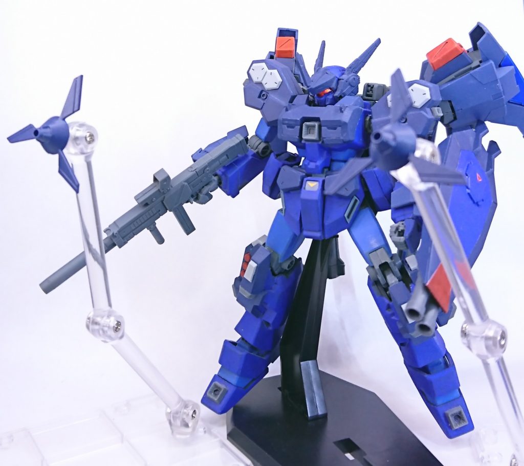 ブルージェスティニー–8枚目/制作者：兄貴