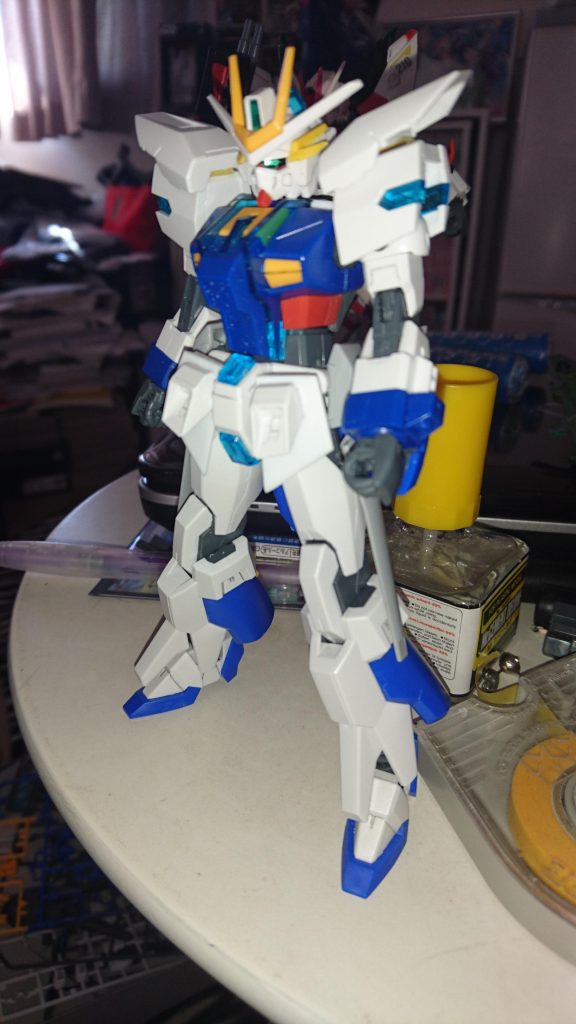 いろいろと瞑想してつくりました。