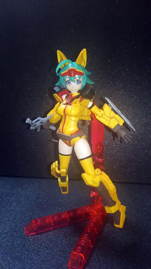 はじめて投稿します。よろしくおねがします。
フミナ等は個人的に大きすぎて今まで敬遠してたのですが手頃なサイズ感に心打たれて購入しました。