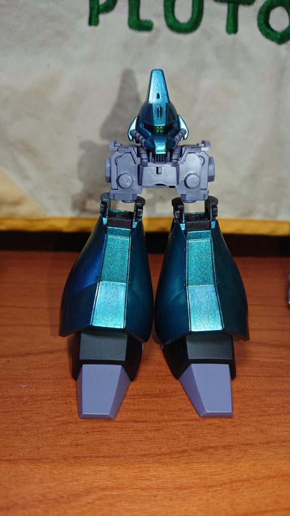 塗って