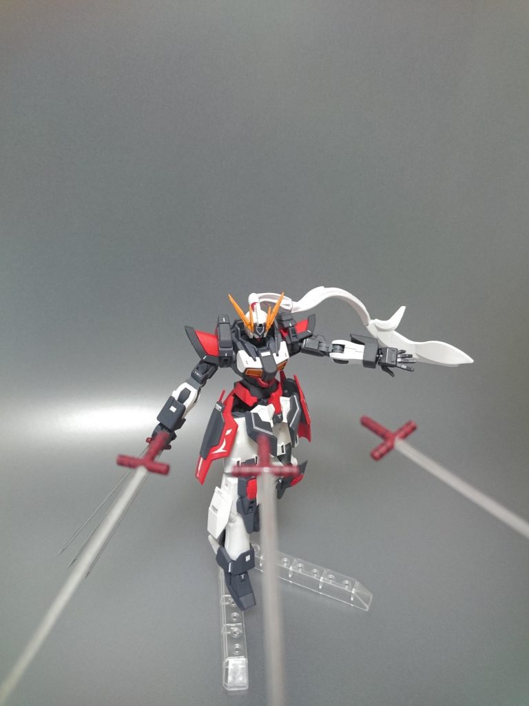 私が殺す  私が生かす