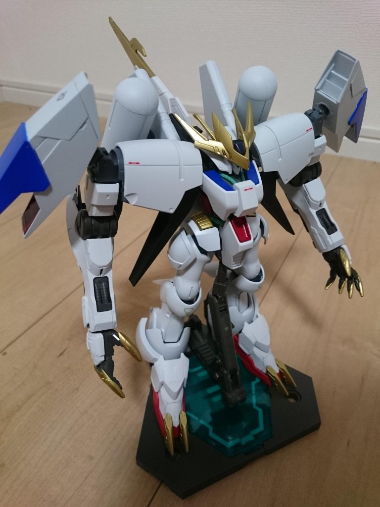 バイアランルプスレクス–2枚目/制作者：上腕