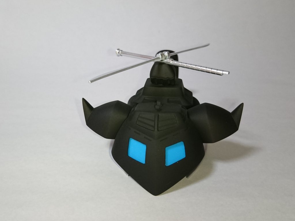 ゲルコプター 2号機–3枚目/制作者：滝 由佳理