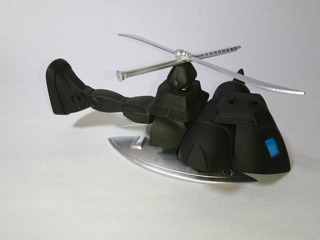 ゲルコプター 2号機–2枚目/制作者：滝 由佳理