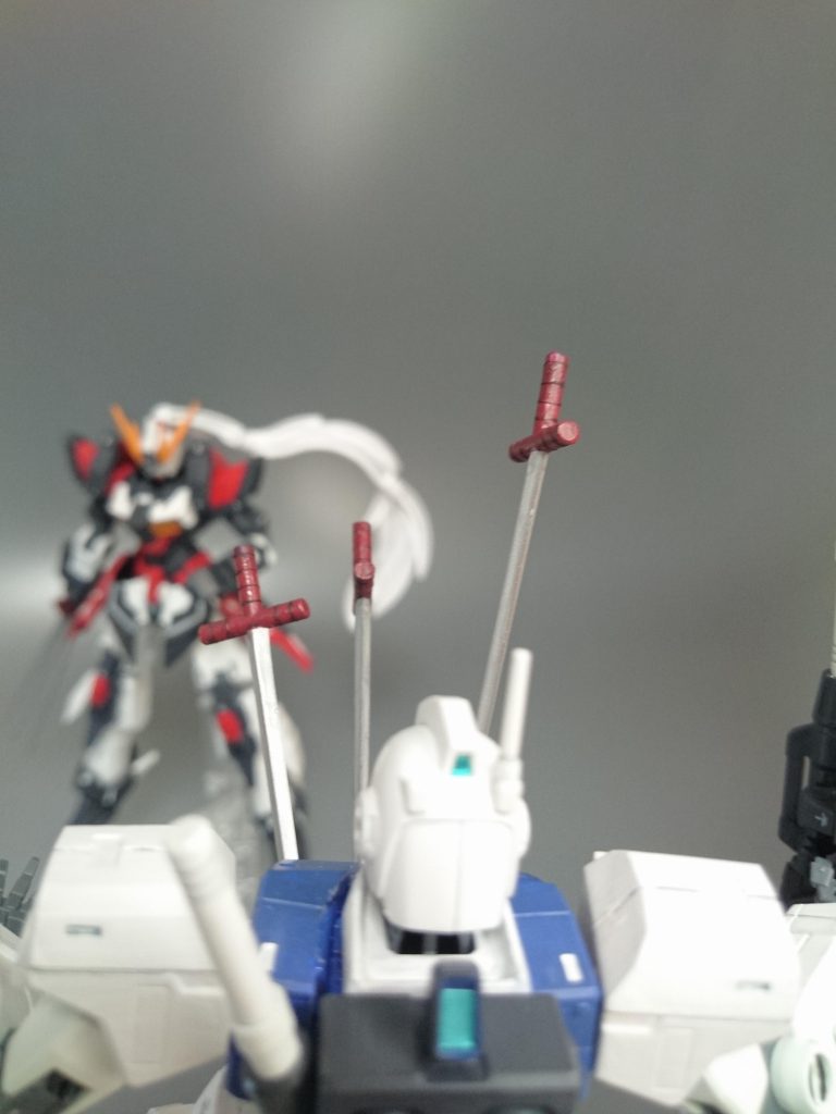 私が傷つけ  私が癒す