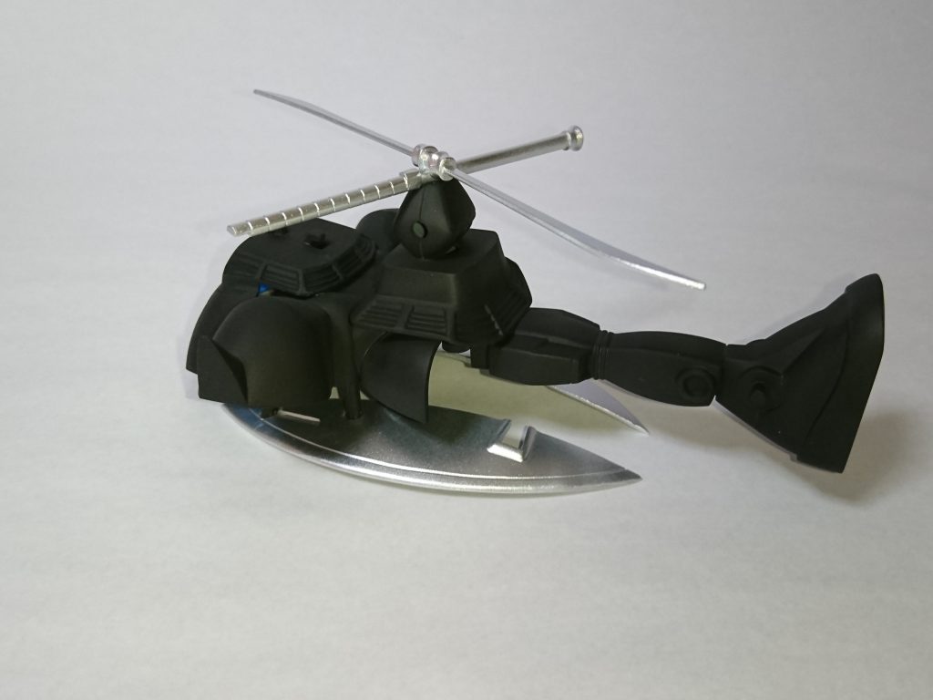 ゲルコプター 2号機–5枚目/制作者：滝 由佳理