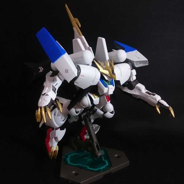 バイアランルプスレクス