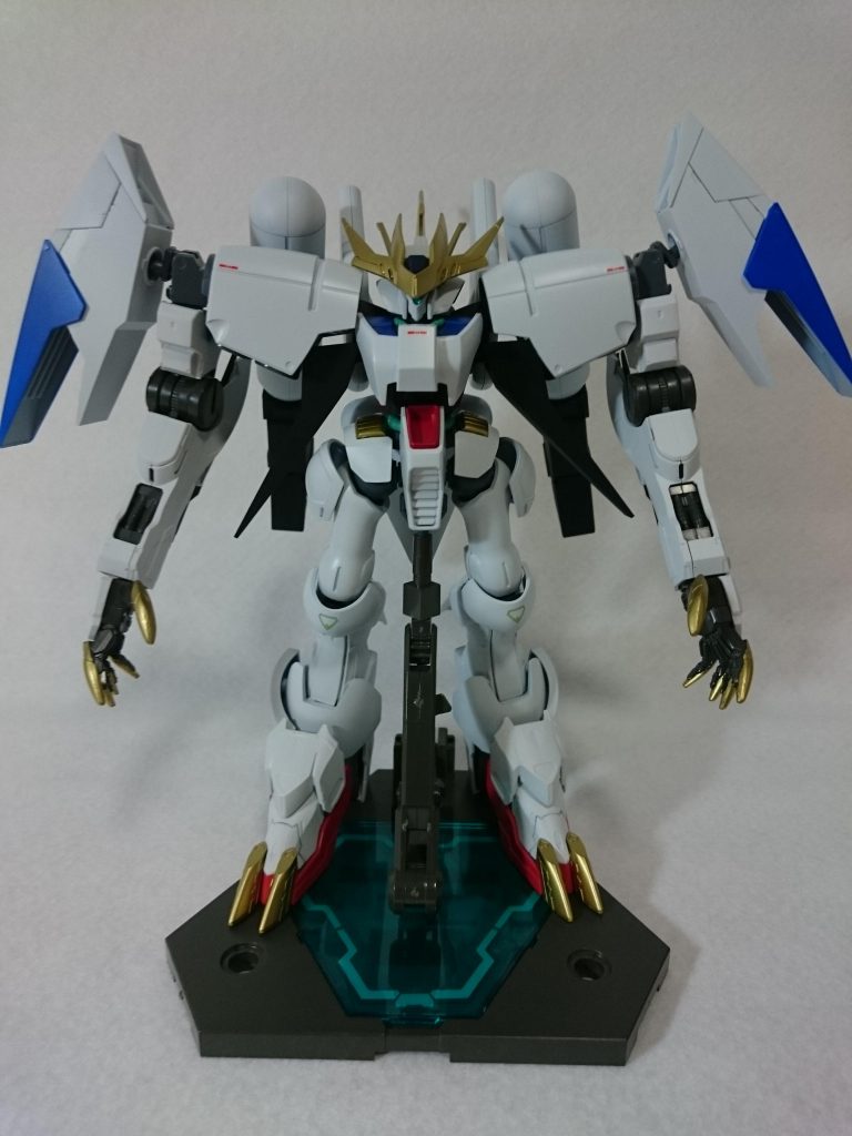 バイアランルプスレクス–4枚目/制作者：上腕