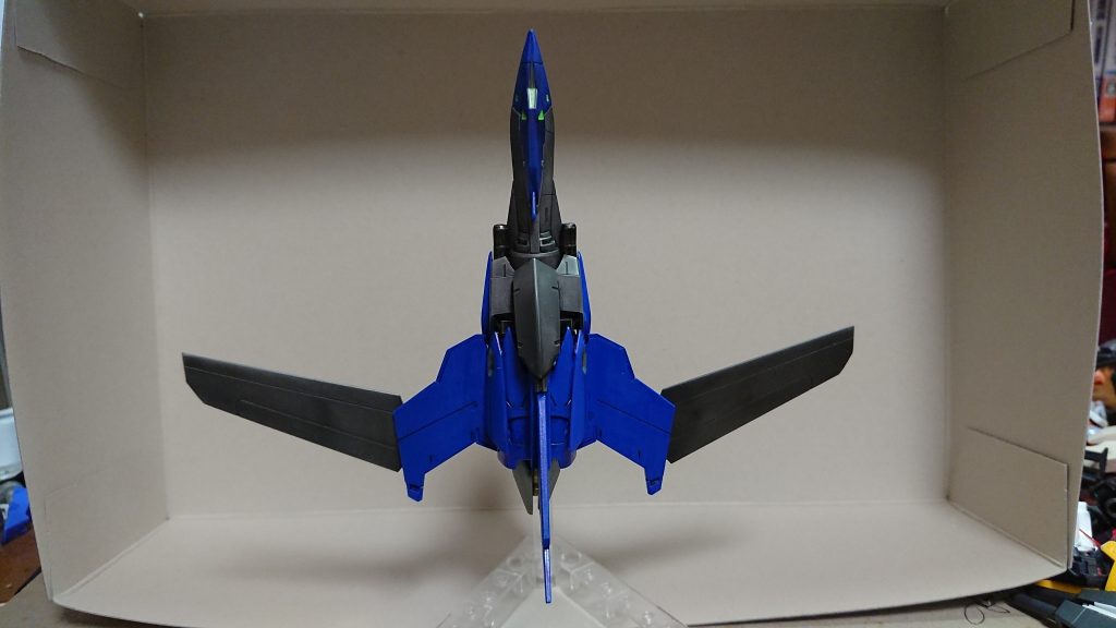 ASW-G-65 ガンダムアンドレアルフス–2枚目/制作者:leone01