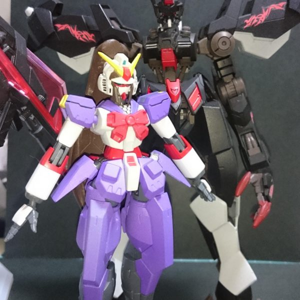 これが俺のフォースだ！！！（まだ募集中w）