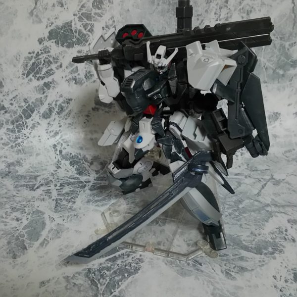 アスタロト・グラディエーター