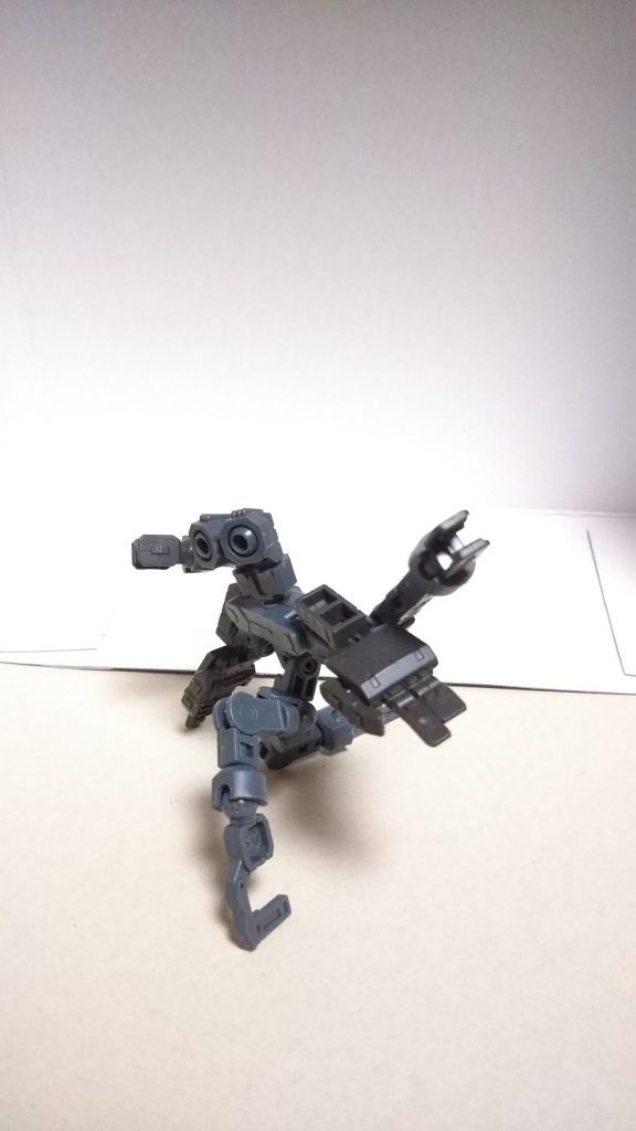 拾壱式モビルワーカー改–5枚目/制作者:11時30分26秒になりました