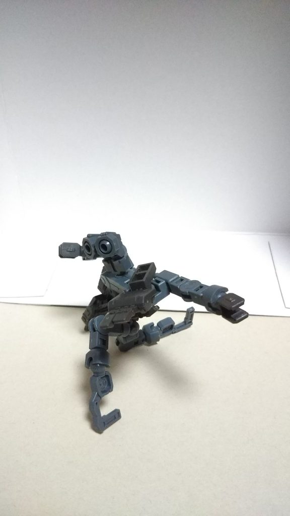 拾壱式モビルワーカー改–6枚目/制作者:11時30分26秒になりました