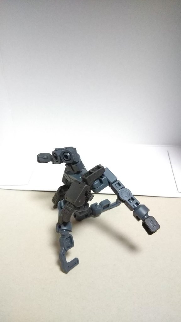 拾壱式モビルワーカー改–7枚目/制作者:11時30分26秒になりました