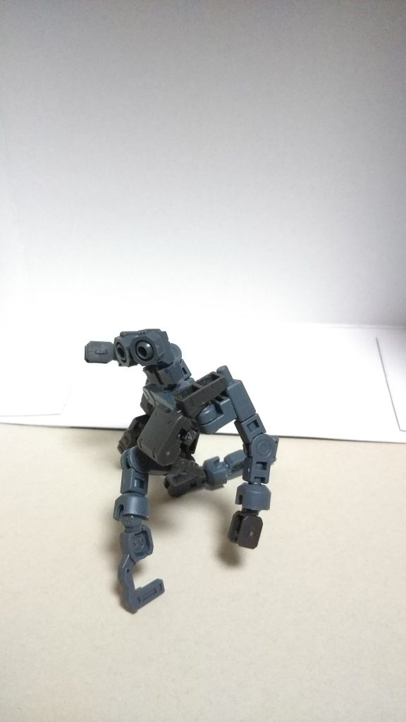 拾壱式モビルワーカー改–8枚目/制作者:11時30分26秒になりました