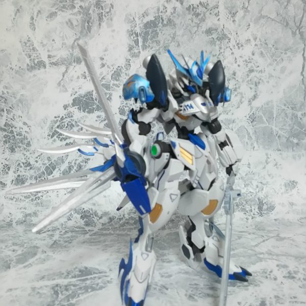 バルバトス・ウルヴスガーレ