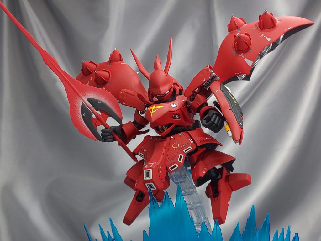 SDクロスシルエット ナイチンゲール–5枚目/制作者：hinata0330