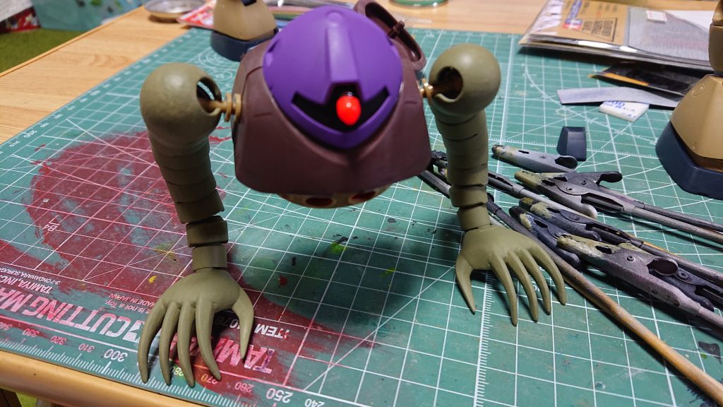 ハロと同じくらい人気のおもちゃ←