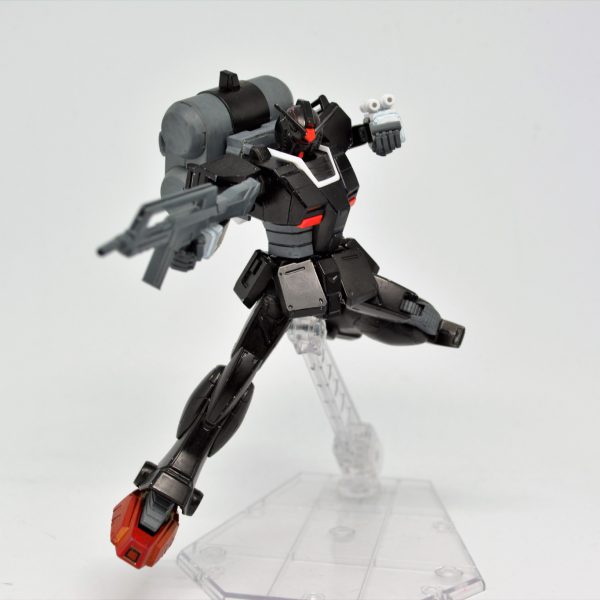 局地型ガンダム