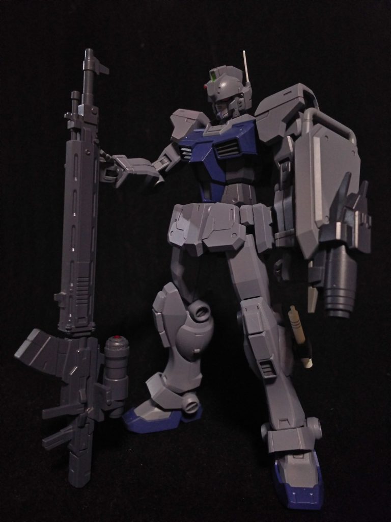 このショットも好きです。