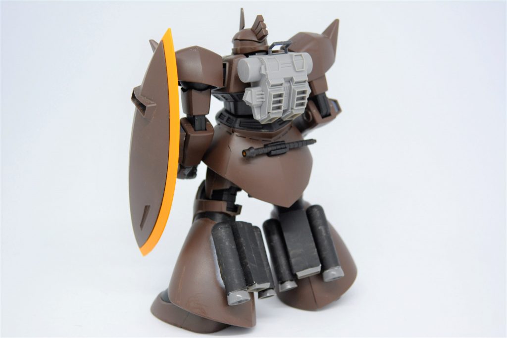 高機動型ゲルググ–3枚目/制作者:兜龍