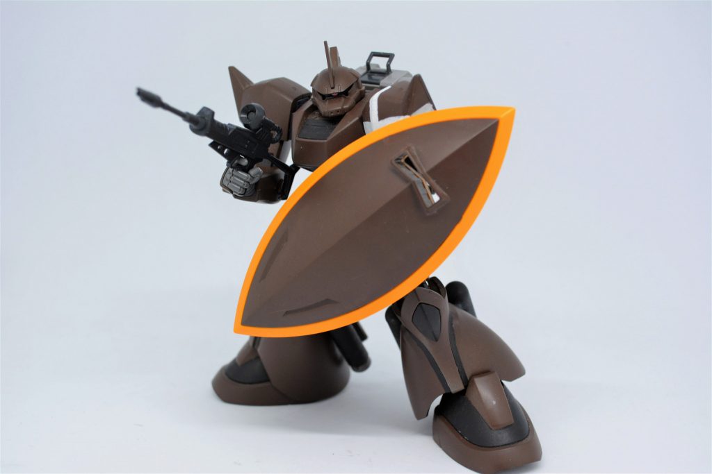 高機動型ゲルググ–4枚目/制作者:兜龍