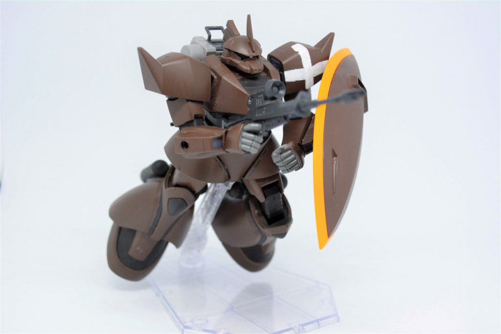 高機動型ゲルググ–5枚目/制作者:兜龍