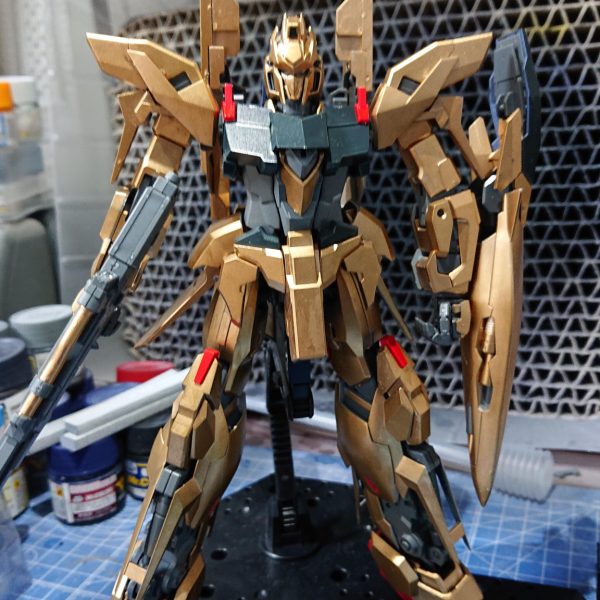 MG デルタプラス改