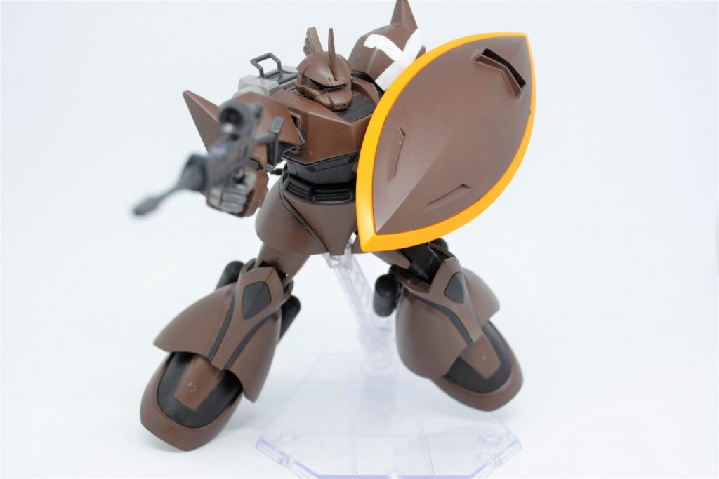 高機動型ゲルググ–7枚目/制作者:兜龍