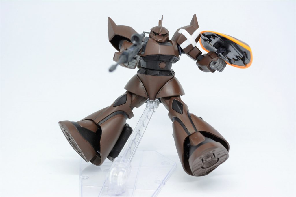 高機動型ゲルググ–8枚目/制作者:兜龍